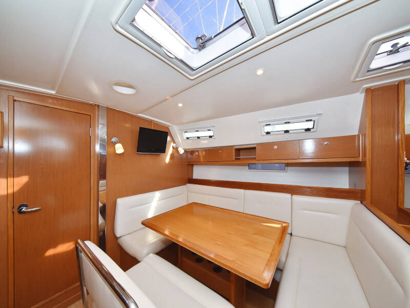 Bavaria Cruiser 40 PIA M
