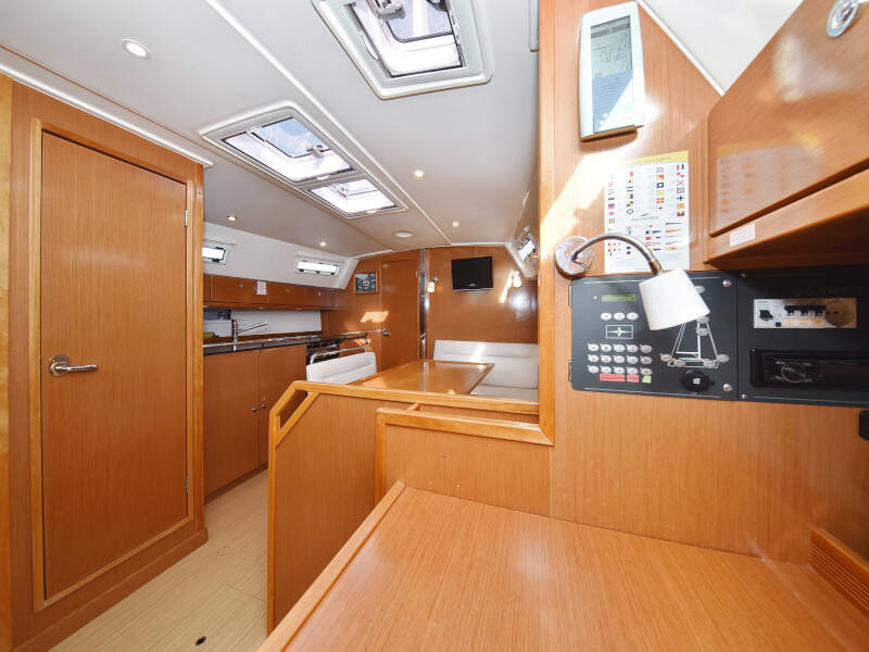 Bavaria Cruiser 40 PIA M