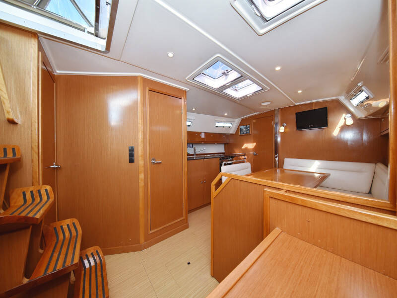 Bavaria Cruiser 40 PIA M