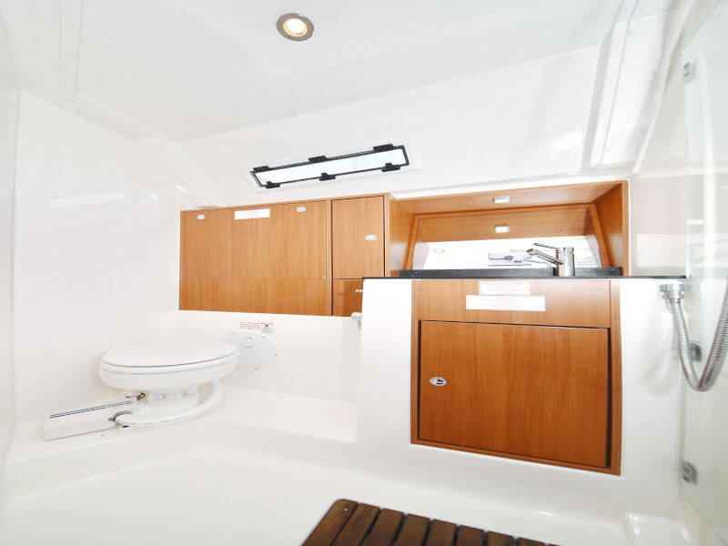 Bavaria Cruiser 40 PIA M