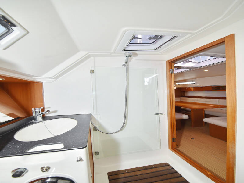 Bavaria Cruiser 40 PIA M