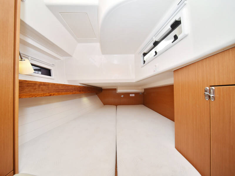 Bavaria Cruiser 40 PIA M