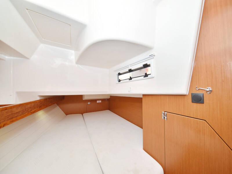 Bavaria Cruiser 40 PIA M