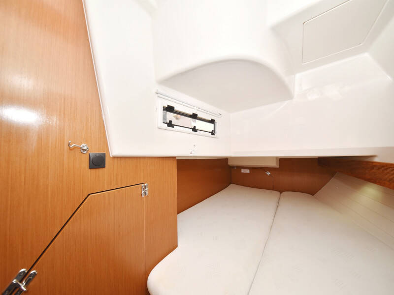 Bavaria Cruiser 40 PIA M