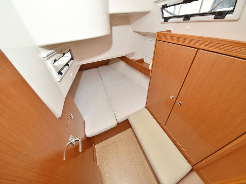 Bavaria Cruiser 40 PIA M