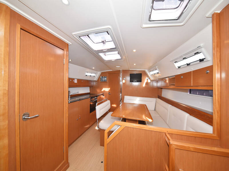 Bavaria Cruiser 40 PIA M