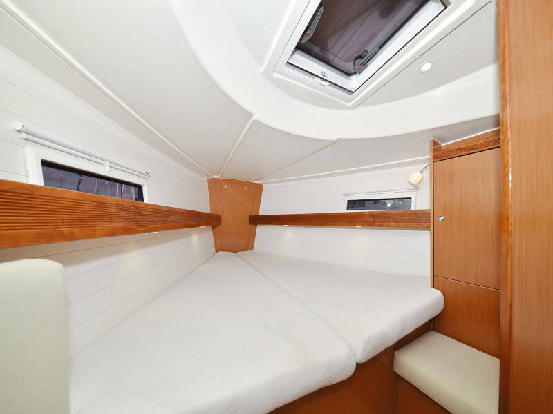 Bavaria Cruiser 40 PIA M