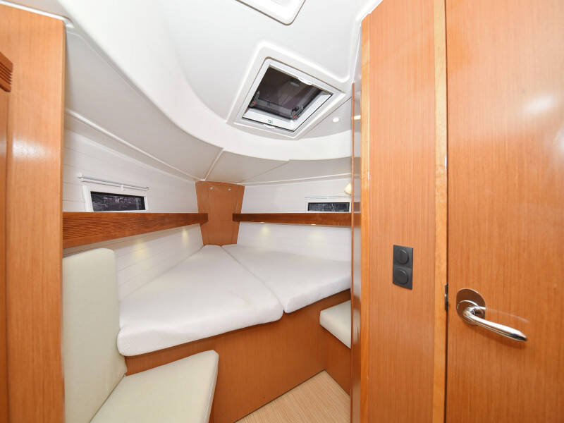Bavaria Cruiser 40 PIA M