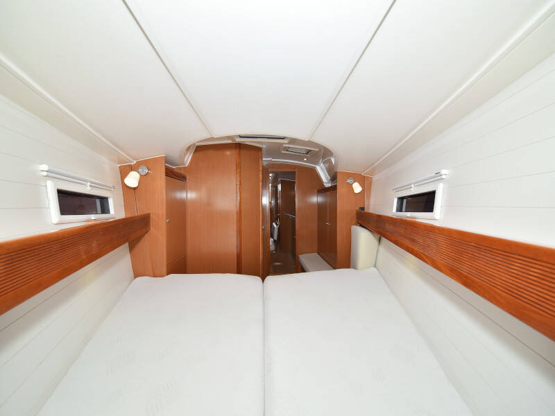 Bavaria Cruiser 40 PIA M