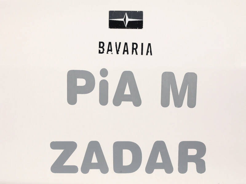 Bavaria Cruiser 40 PIA M