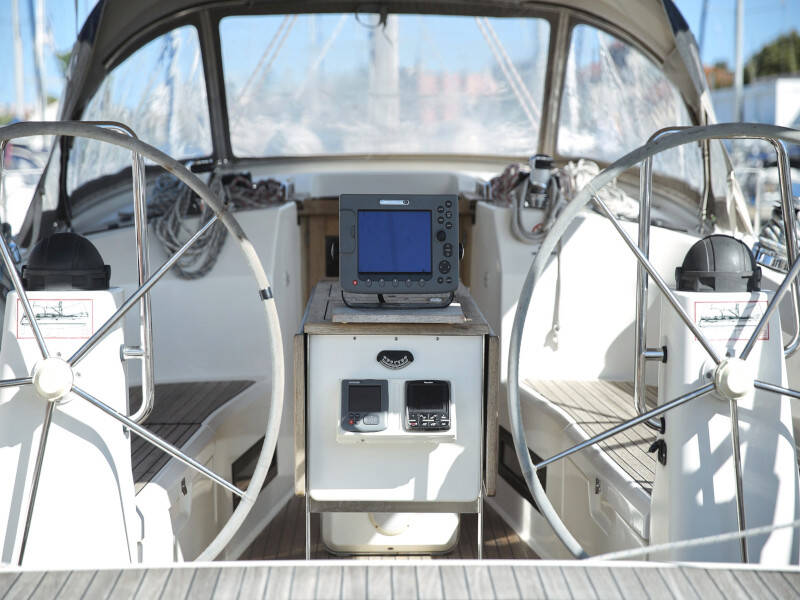 Bavaria Cruiser 40 PIA M