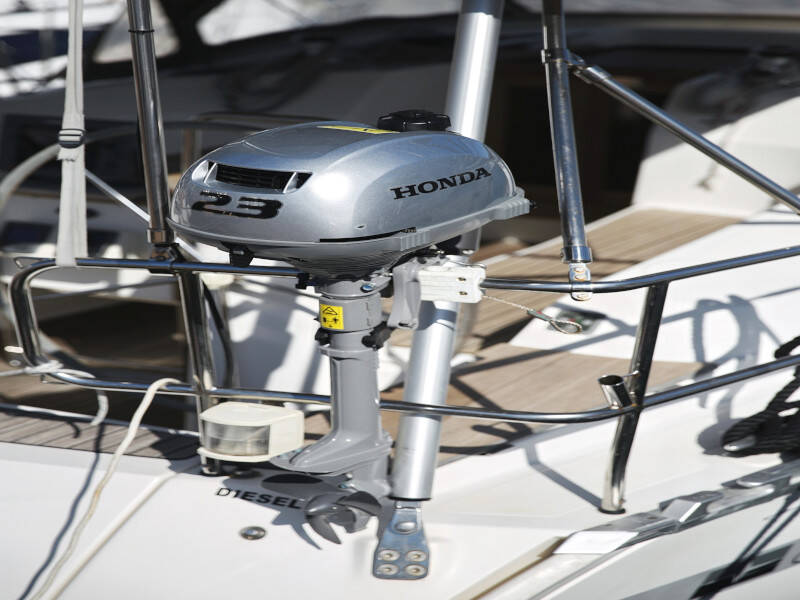 Bavaria Cruiser 40 PIA M