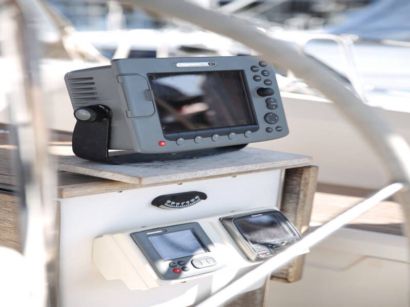 Bavaria Cruiser 40 PIA M