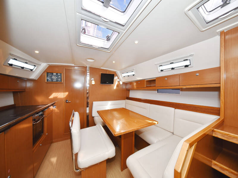 Bavaria Cruiser 40 PIA M