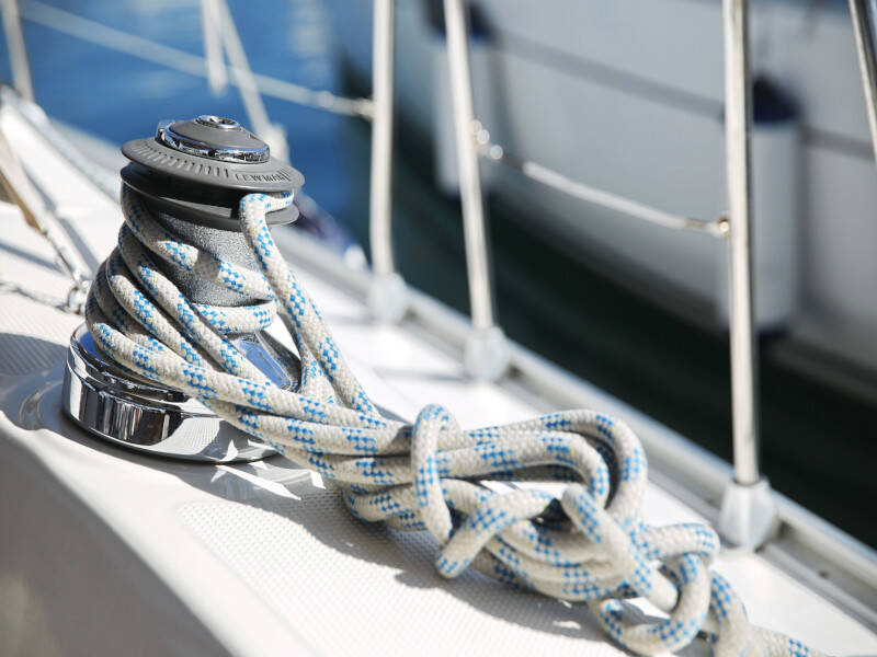 Bavaria Cruiser 40 PIA M