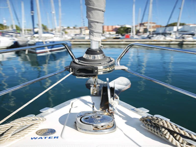 Bavaria Cruiser 40 PIA M