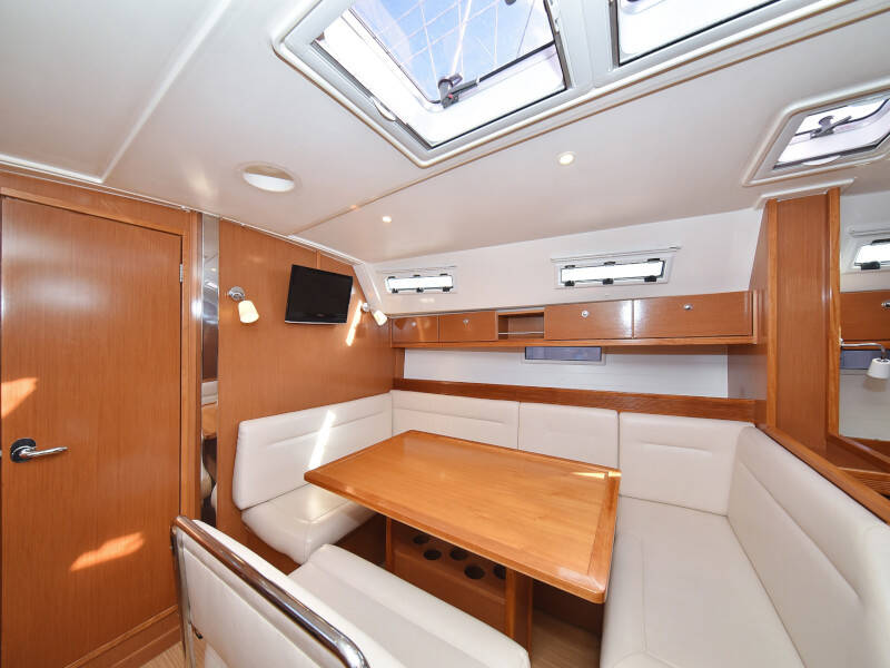 Bavaria Cruiser 40 PIA M