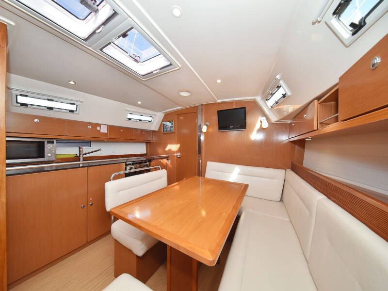 Bavaria Cruiser 40 PIA M