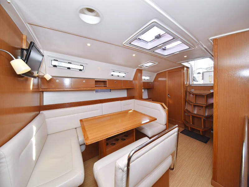 Bavaria Cruiser 40 PIA M