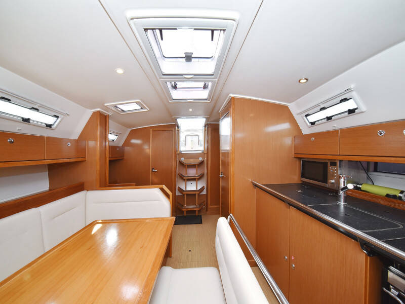 Bavaria Cruiser 40 PIA M