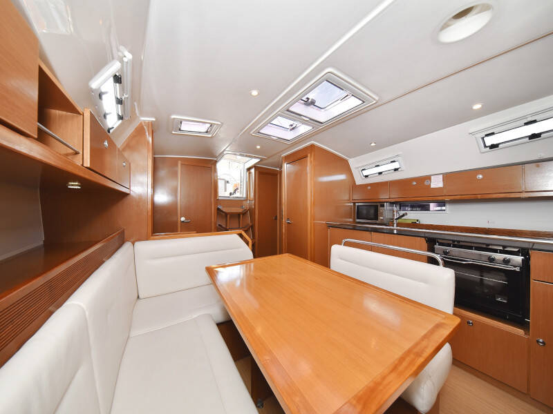 Bavaria Cruiser 40 PIA M
