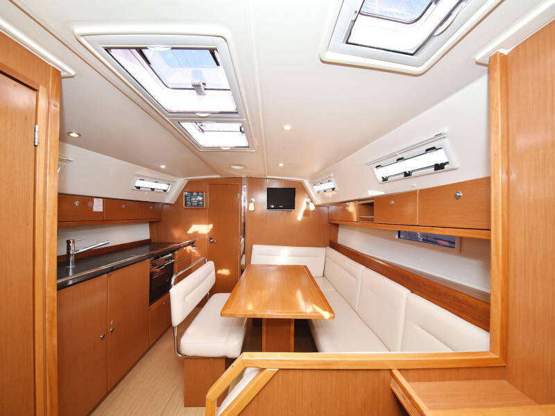 Bavaria Cruiser 40 PIA M