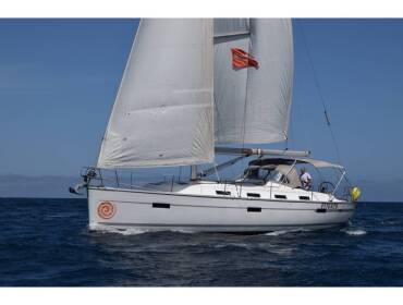 Bavaria Cruiser 40 Ginevra