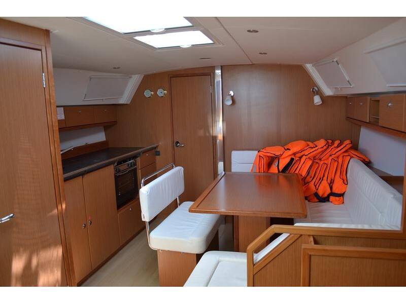 Bavaria Cruiser 40 Manta