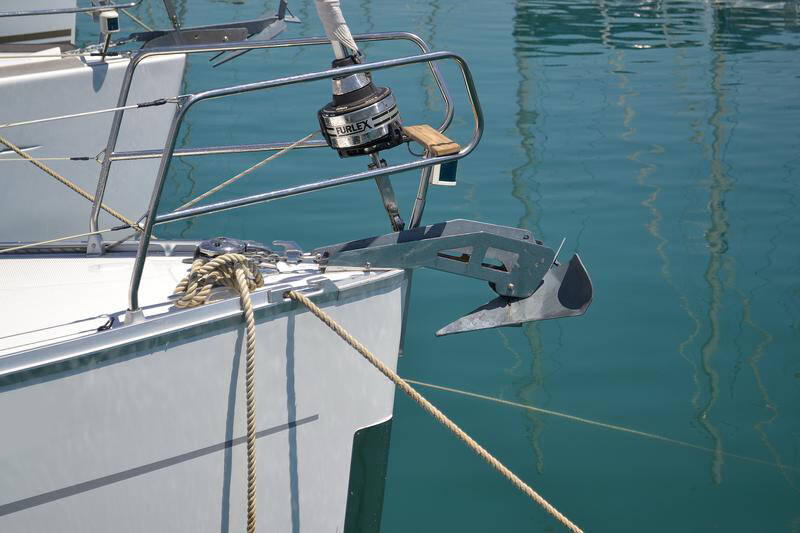 Bavaria Cruiser 40 Manta