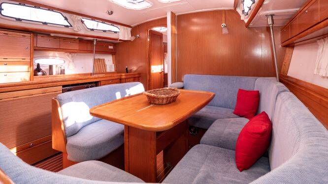 Bavaria Cruiser 40 