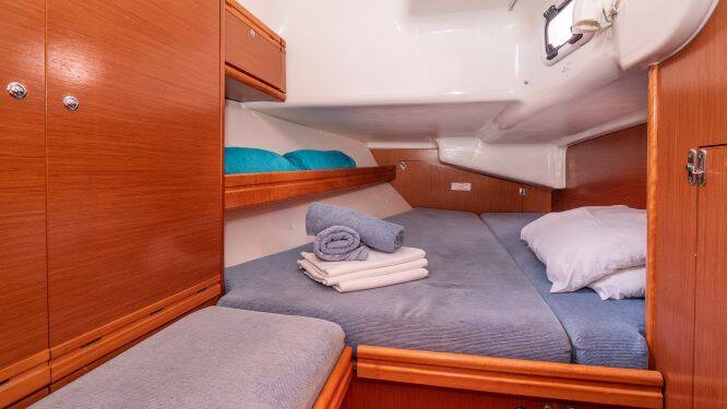 Bavaria Cruiser 40 
