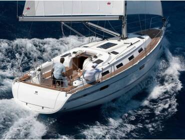 Bavaria Cruiser 40 • Arloup