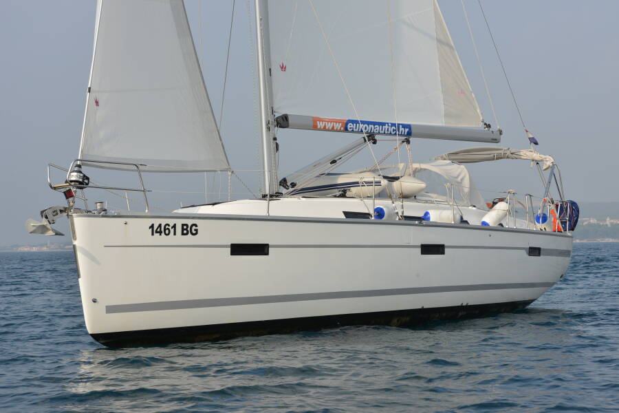 Bavaria Cruiser 40 Joy