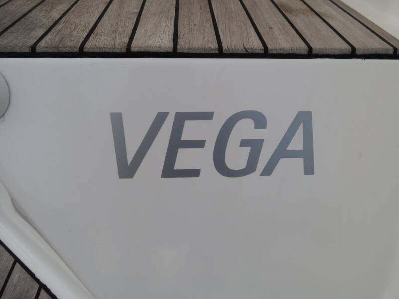 Bavaria Cruiser 40 Vega