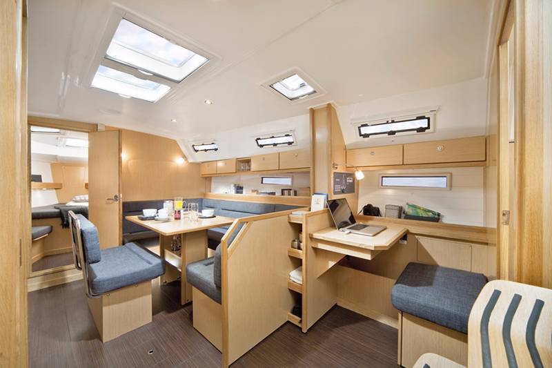 Bavaria Cruiser 40 Star Fabian