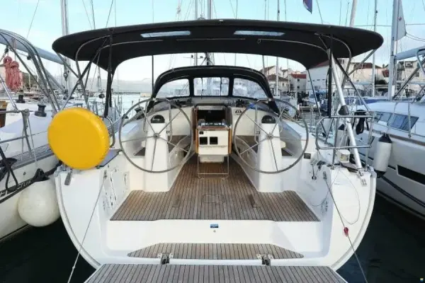 Bavaria Cruiser 40 • Star Philip
