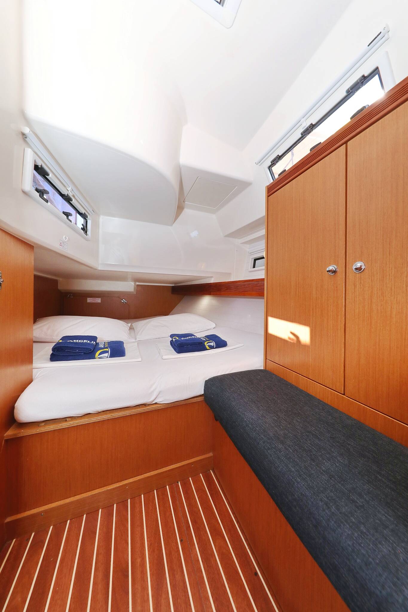 Bavaria Cruiser 40 Star Philip