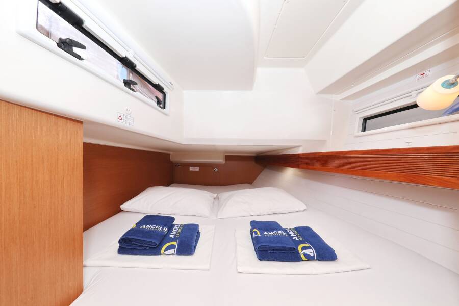 Bavaria Cruiser 40 Star Philip