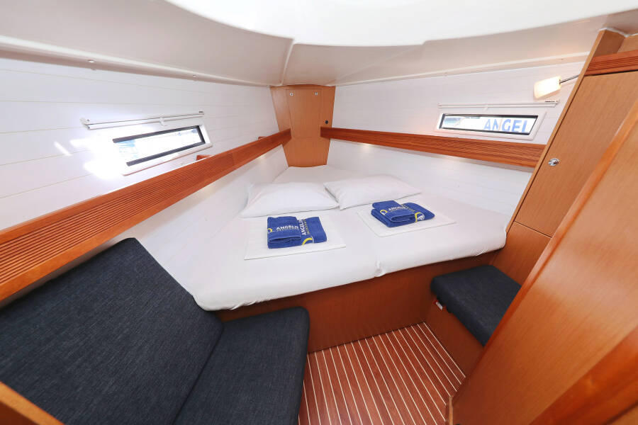 Bavaria Cruiser 40 Star Philip