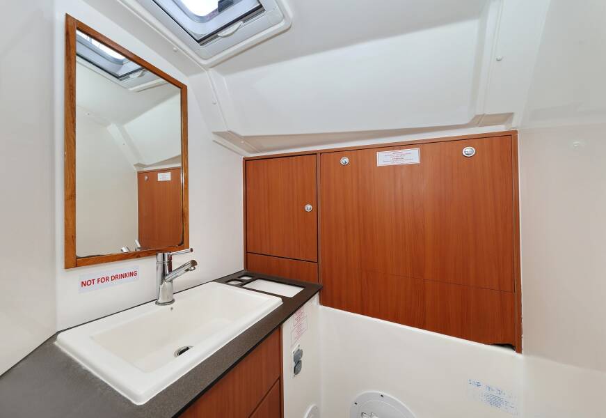 Bavaria Cruiser 40 Star Philip