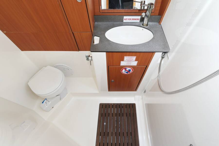 Bavaria Cruiser 40 Star Philip