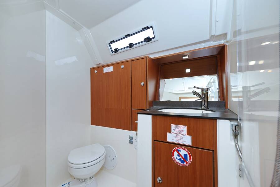 Bavaria Cruiser 40 Star Philip