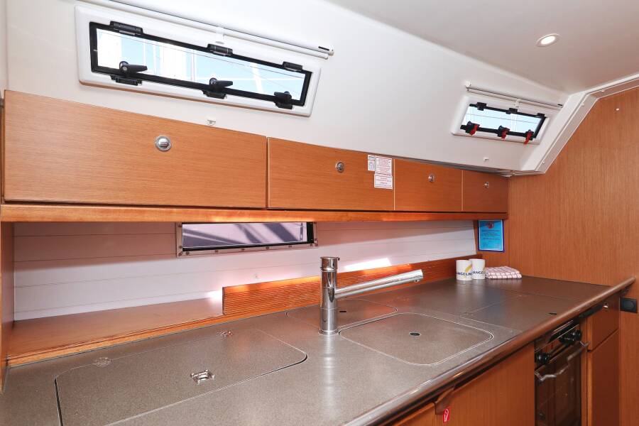 Bavaria Cruiser 40 Star Philip
