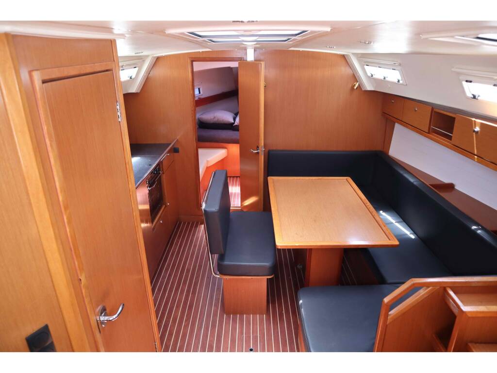 Bavaria Cruiser 40 Fortuna Redux