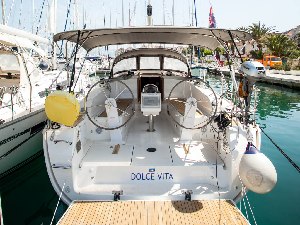 Bavaria Cruiser 41 Dolce vita