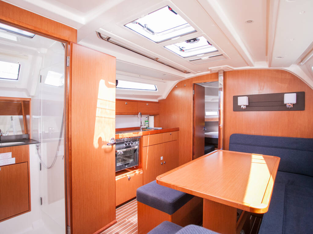 Bavaria Cruiser 41 Dolce vita
