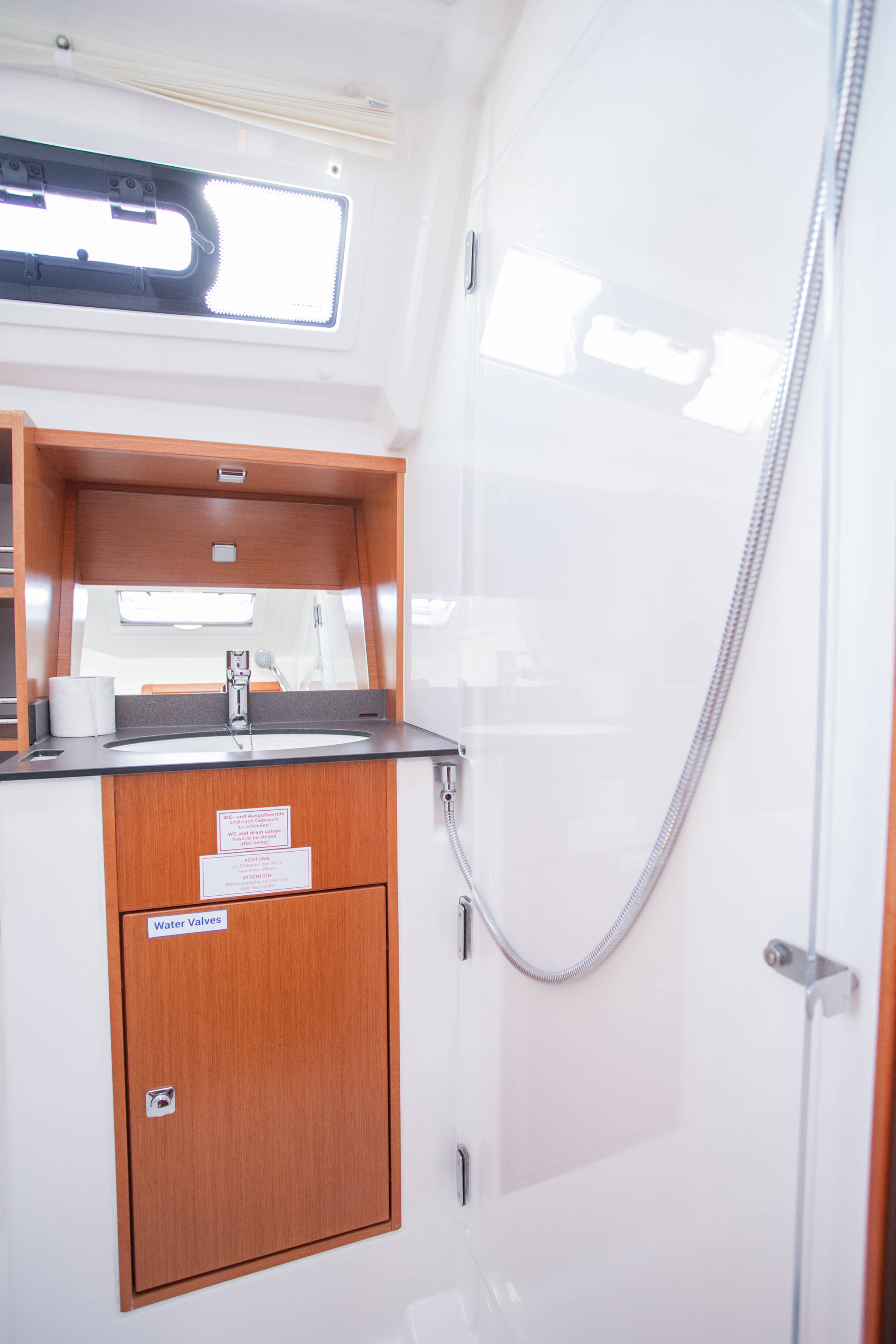 Bavaria Cruiser 41 Dolce vita