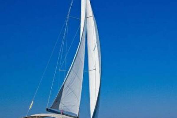 Bavaria Cruiser 41 MH 58