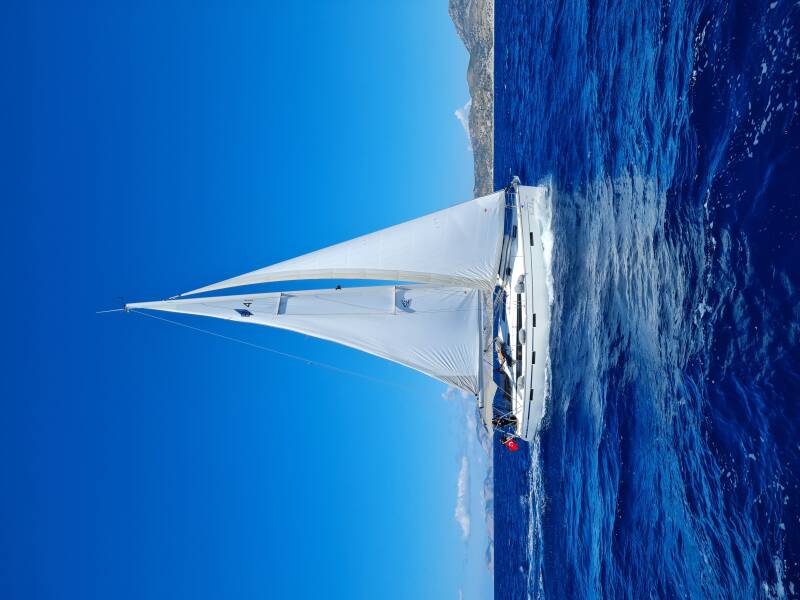 Bavaria Cruiser 41 Fiordiligi