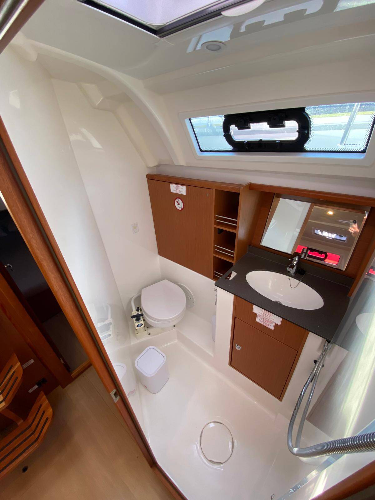 Bavaria Cruiser 41 Fiordiligi